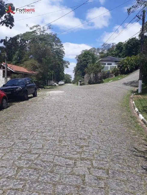 Foto 3 de Terreno / Lote à venda, 663m2 em Santa Inês, Caieiras - SP