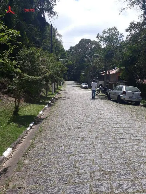 Foto 4 de Terreno / Lote à venda, 663m2 em Santa Inês, Caieiras - SP