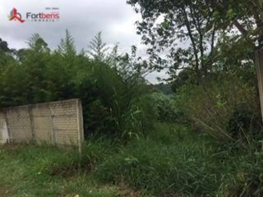 Foto 2 de Terreno / Lote à venda, 739m2 em Mairipora - SP