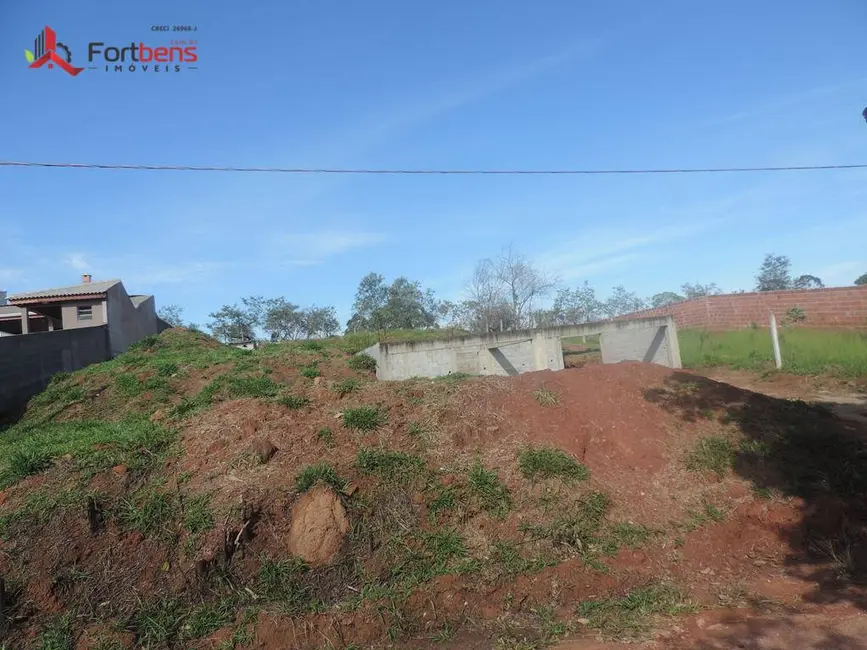 Foto 2 de Terreno / Lote à venda, 800m2 em Jarinu - SP