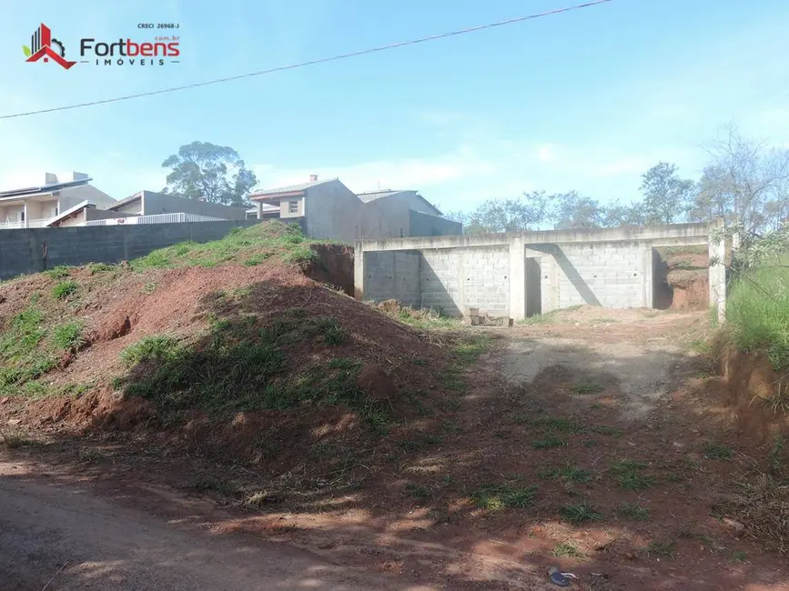 Foto 4 de Terreno / Lote à venda, 800m2 em Jarinu - SP