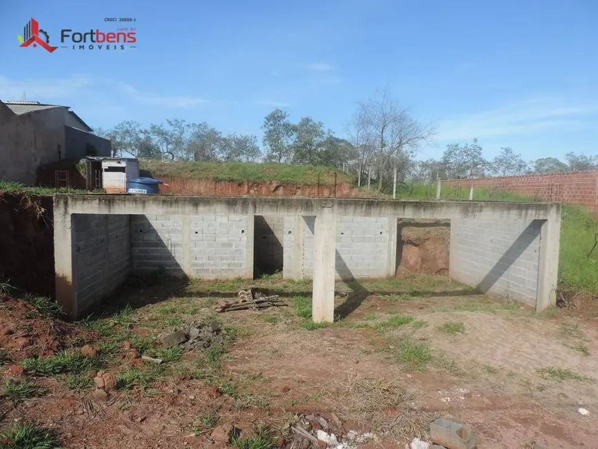 Foto 5 de Terreno / Lote à venda, 800m2 em Jarinu - SP