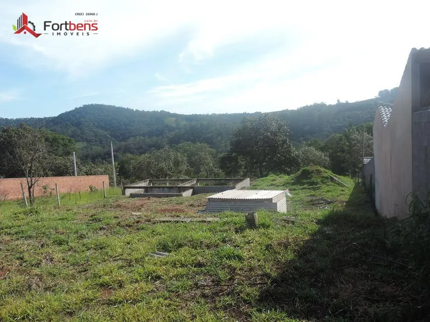 Foto 1 de Terreno / Lote à venda, 800m2 em Jarinu - SP