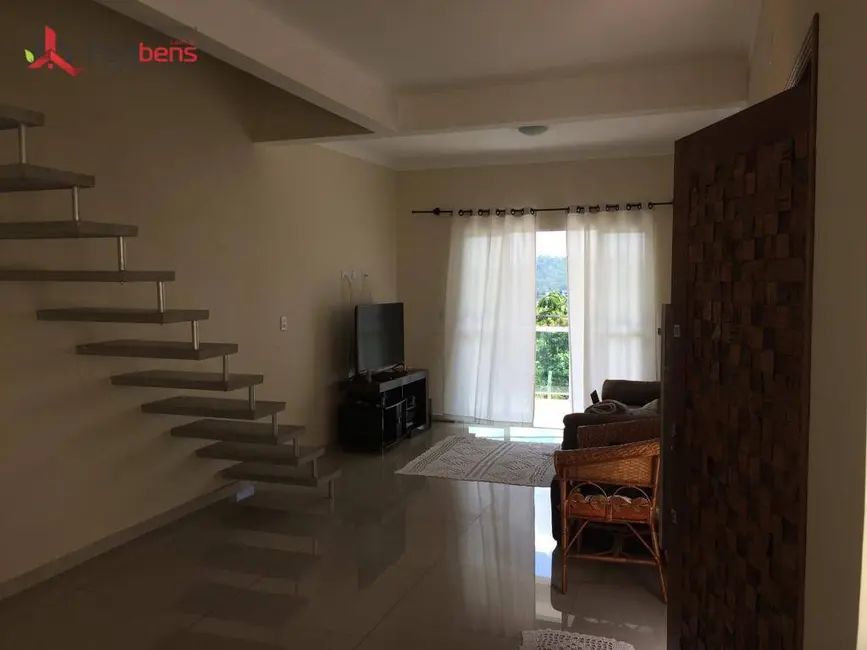 Foto 4 de Sobrado com 3 quartos à venda, 129m2 em Laranjeiras, Caieiras - SP