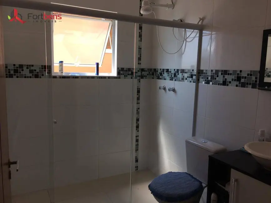 Foto 9 de Sobrado com 3 quartos à venda, 129m2 em Laranjeiras, Caieiras - SP