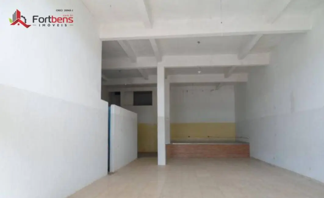 Foto 2 de Sala Comercial à venda, 276m2 em Jardim Arpoador, Francisco Morato - SP