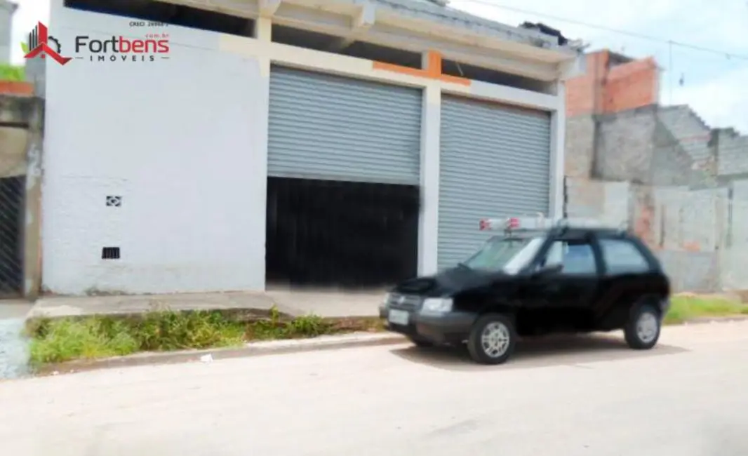 Foto 1 de Sala Comercial à venda, 276m2 em Jardim Arpoador, Francisco Morato - SP