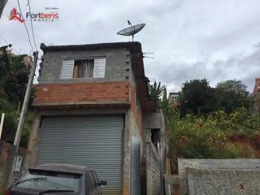 Casa com 1 quarto à venda, 200m2 em Jardim Constância, Francisco Morato - SP - imagem 3 Foto 3 de Casa com 1 quarto à venda, 200m2 em Jardim Constância, Francisco Morato - SP