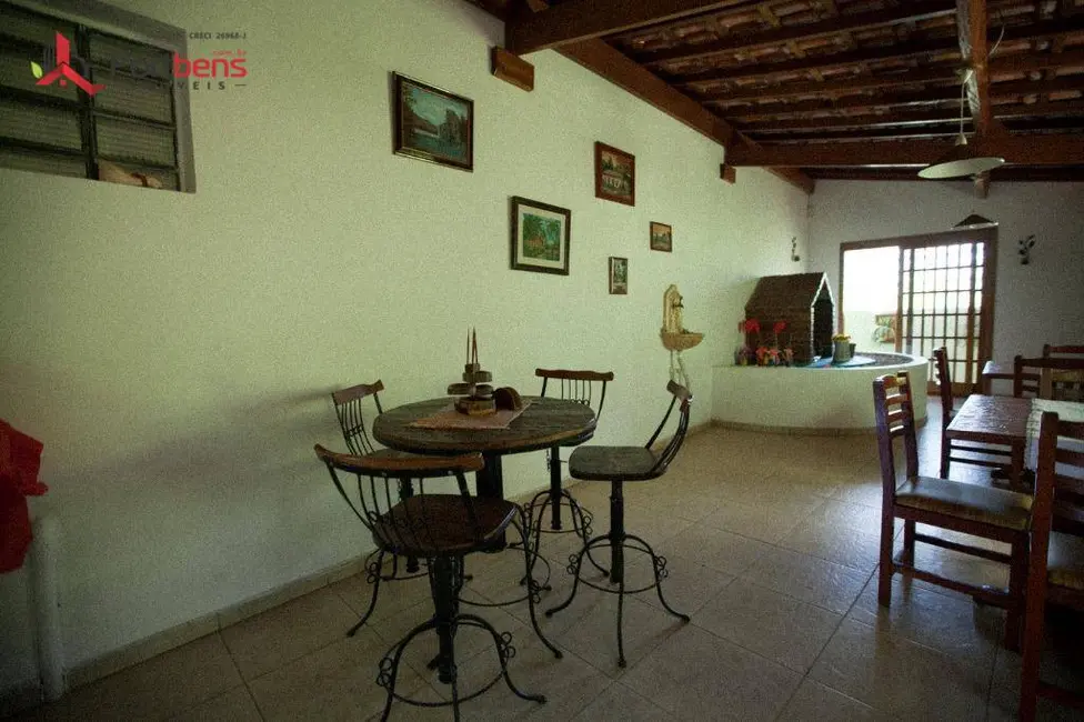 Foto 4 de Chácara com 3 quartos à venda, 5512m2 em Alpes de Caieiras, Caieiras - SP