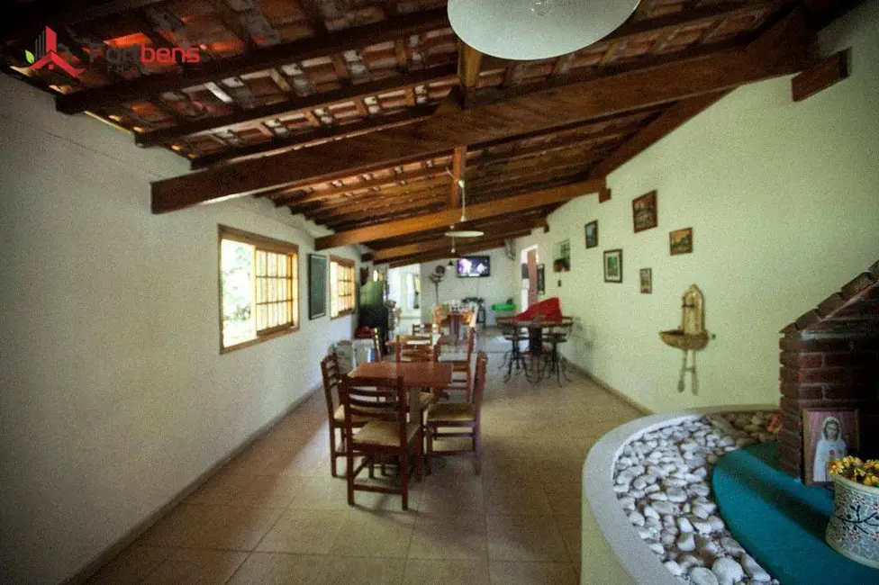 Foto 3 de Chácara com 3 quartos à venda, 5512m2 em Alpes de Caieiras, Caieiras - SP