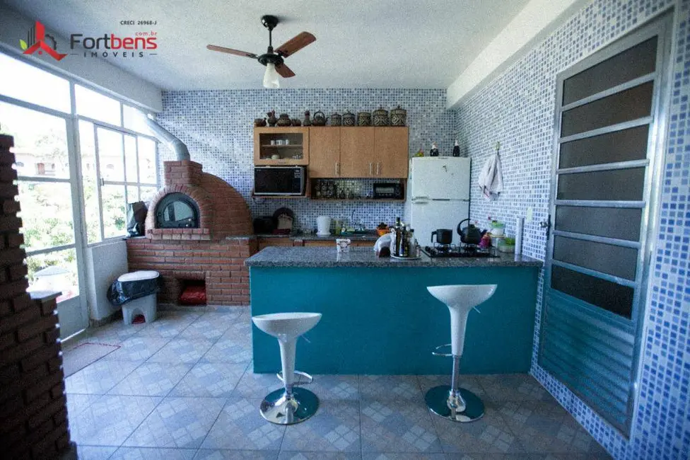 Foto 8 de Chácara com 3 quartos à venda, 5512m2 em Alpes de Caieiras, Caieiras - SP