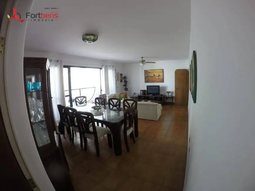 Foto 2 de Apartamento com 2 quartos à venda, 250m2 em Barra Funda, Guaruja - SP