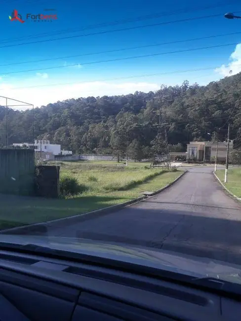 Terreno / Lote à venda, 2018m2 em Residencial Tamboré, Barueri - SP - imagem 3 Foto 3 de Terreno / Lote à venda, 2018m2 em Residencial Tamboré, Barueri - SP