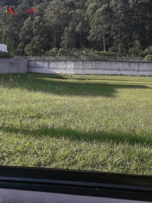 Foto 2 de Terreno / Lote à venda, 2018m2 em Residencial Tamboré, Barueri - SP
