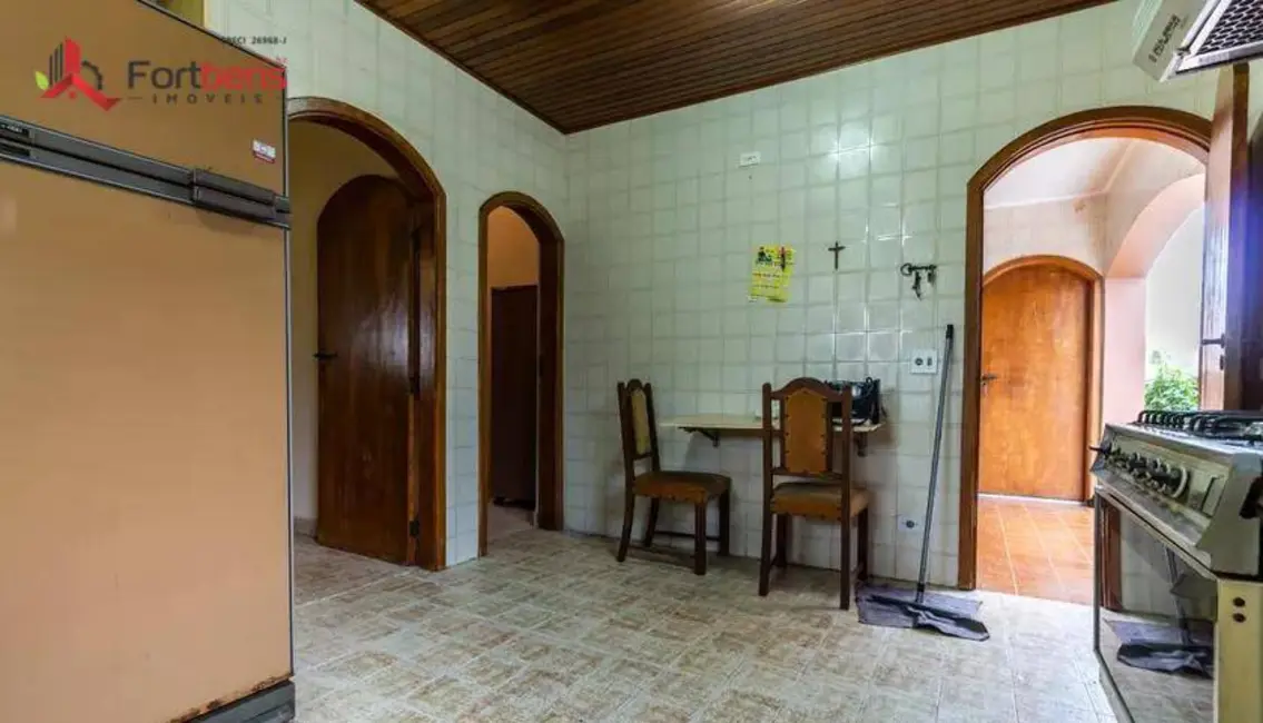 Casa com 4 quartos à venda, 560m2 em Barueri - SP - imagem 9 Foto 9 de Casa com 4 quartos à venda, 560m2 em Barueri - SP