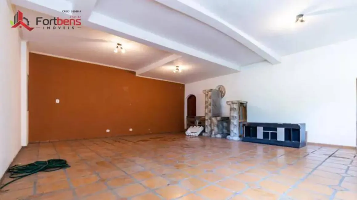 Casa com 4 quartos à venda, 560m2 em Barueri - SP - imagem 3 Foto 3 de Casa com 4 quartos à venda, 560m2 em Barueri - SP