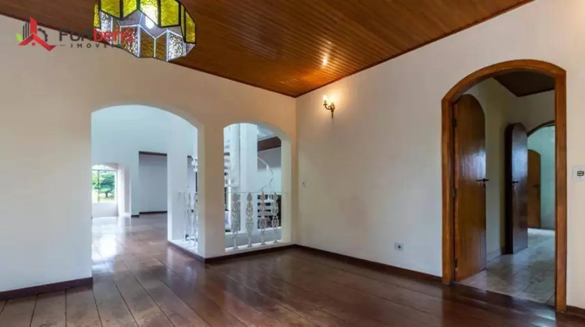 Casa com 4 quartos à venda, 560m2 em Barueri - SP - imagem 8 Foto 8 de Casa com 4 quartos à venda, 560m2 em Barueri - SP