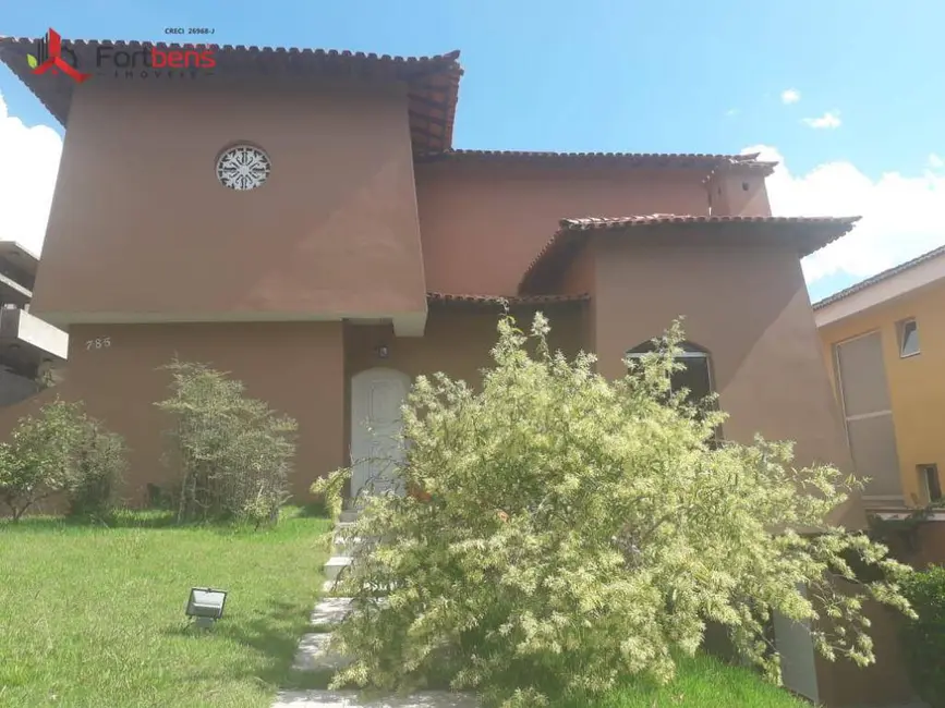 Casa com 4 quartos à venda, 560m2 em Barueri - SP - imagem 2 Foto 2 de Casa com 4 quartos à venda, 560m2 em Barueri - SP