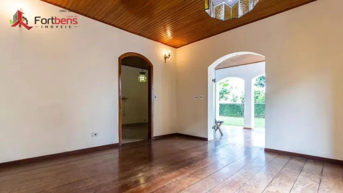 Casa com 4 quartos à venda, 560m2 em Barueri - SP - imagem 7 Foto 7 de Casa com 4 quartos à venda, 560m2 em Barueri - SP