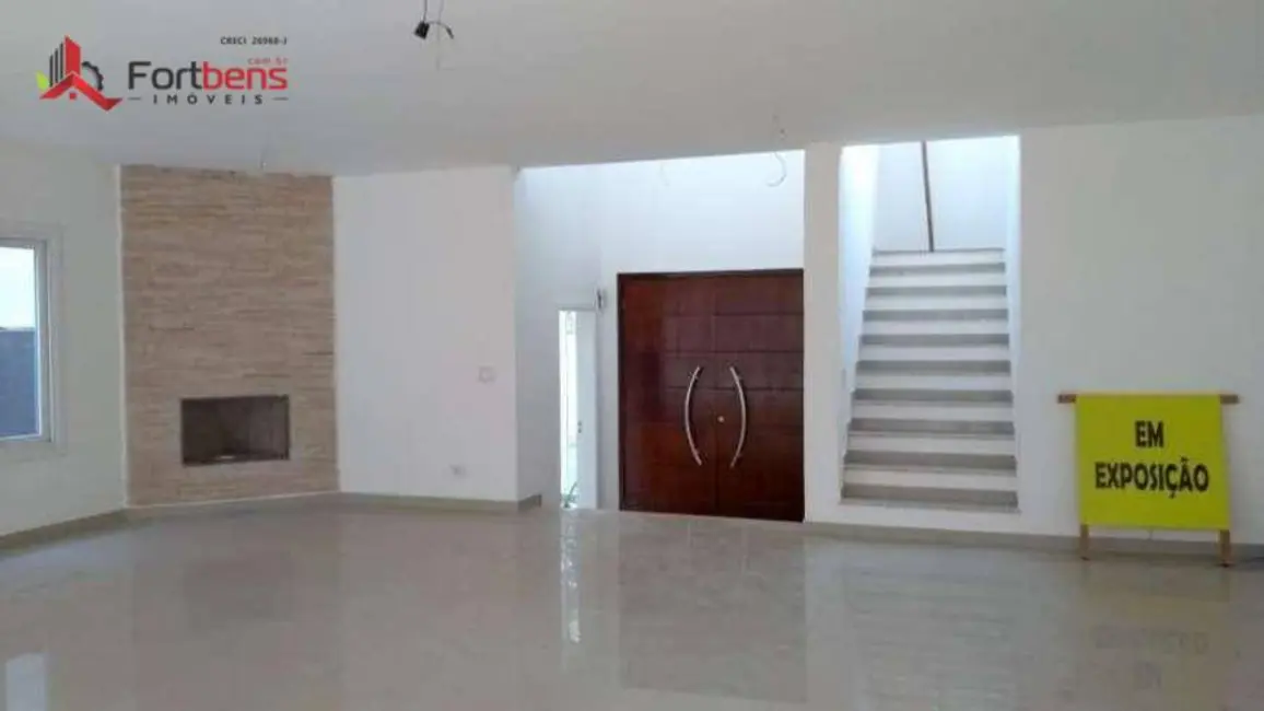 Foto 4 de Casa com 4 quartos à venda, 566m2 em Santana De Parnaiba - SP