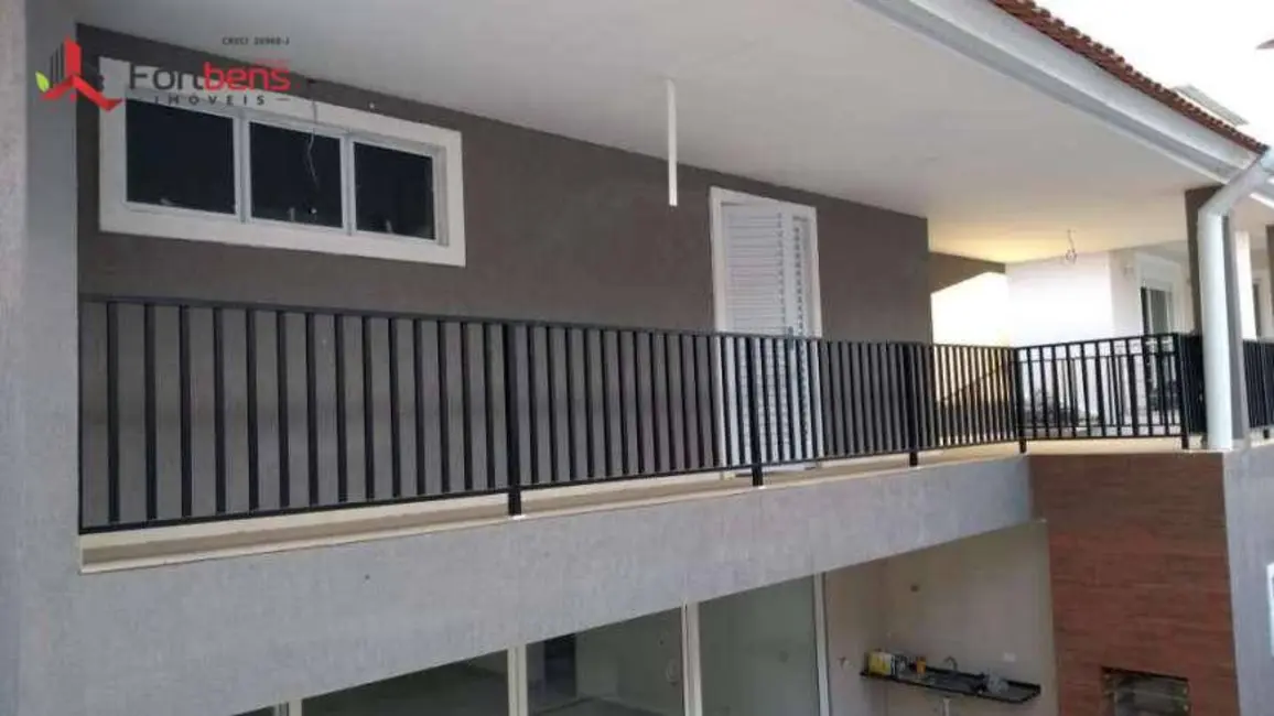 Foto 3 de Casa com 4 quartos à venda, 566m2 em Santana De Parnaiba - SP