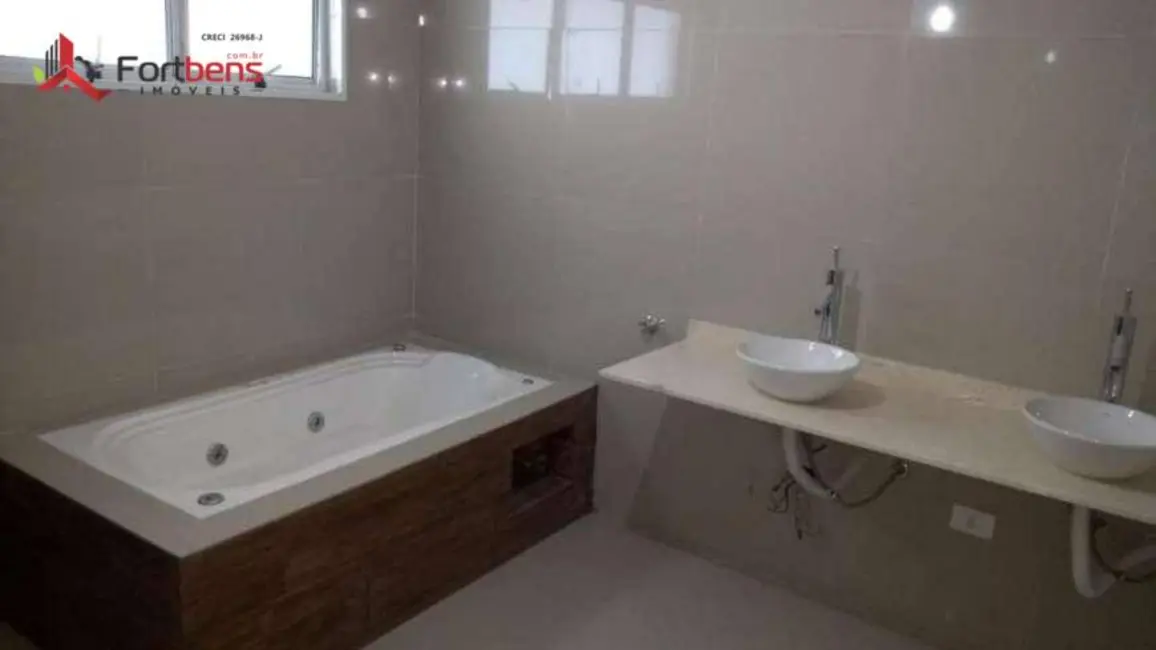 Foto 7 de Casa com 4 quartos à venda, 566m2 em Santana De Parnaiba - SP