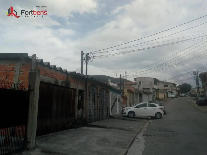 Foto 3 de Casa com 4 quartos à venda, 150m2 em Laranjeiras, Caieiras - SP