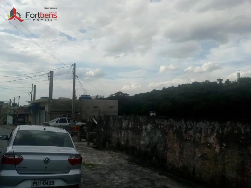 Foto 4 de Casa com 4 quartos à venda, 150m2 em Laranjeiras, Caieiras - SP