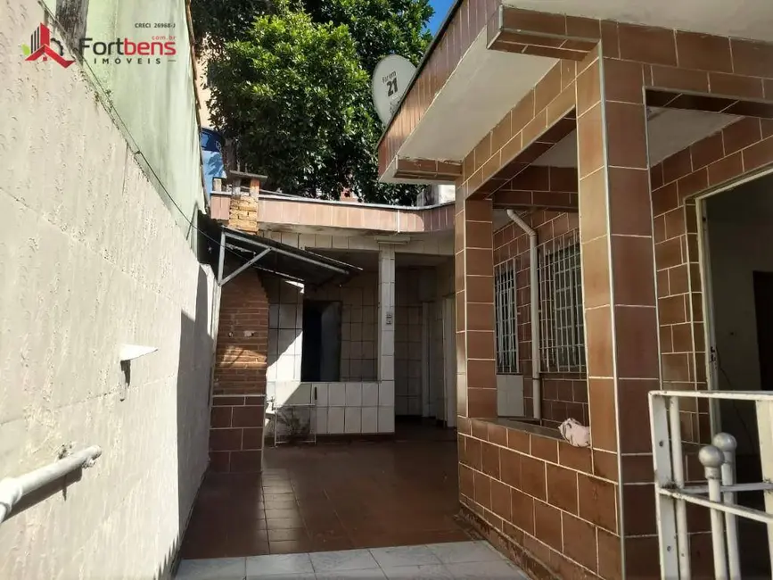 Foto 3 de Casa com 1 quarto à venda, 191m2 em Laranjeiras, Caieiras - SP
