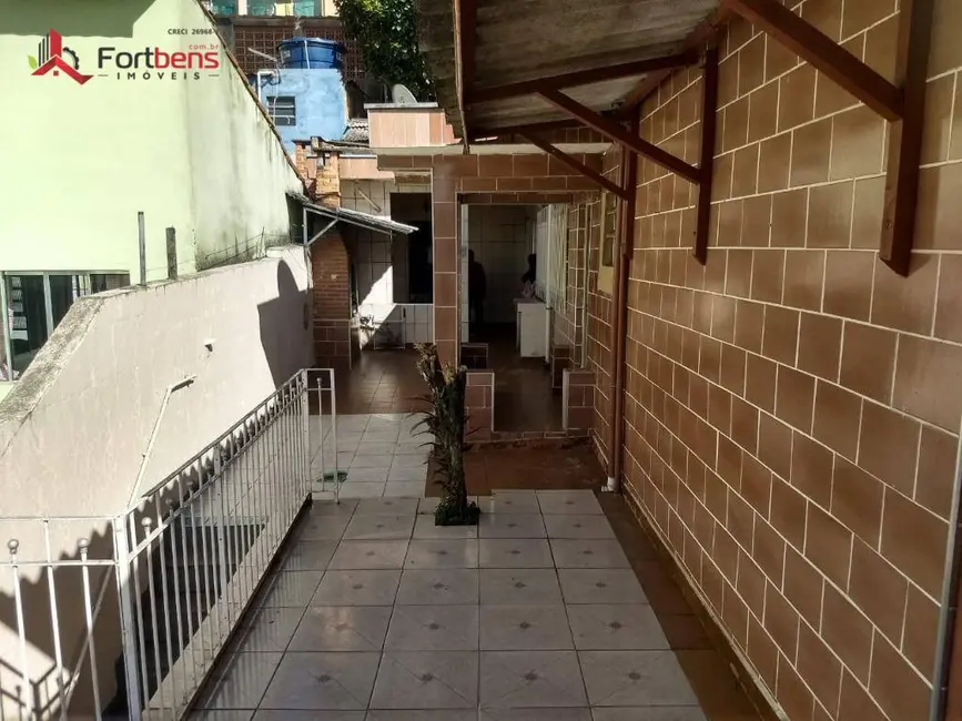 Foto 8 de Casa com 1 quarto à venda, 191m2 em Laranjeiras, Caieiras - SP