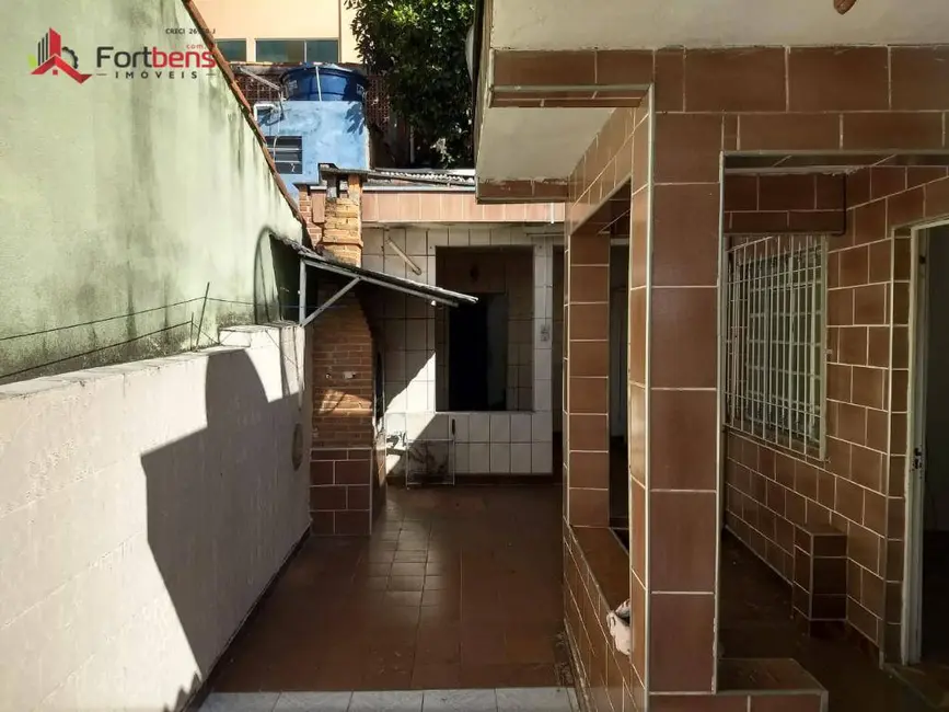 Foto 4 de Casa com 1 quarto à venda, 191m2 em Laranjeiras, Caieiras - SP