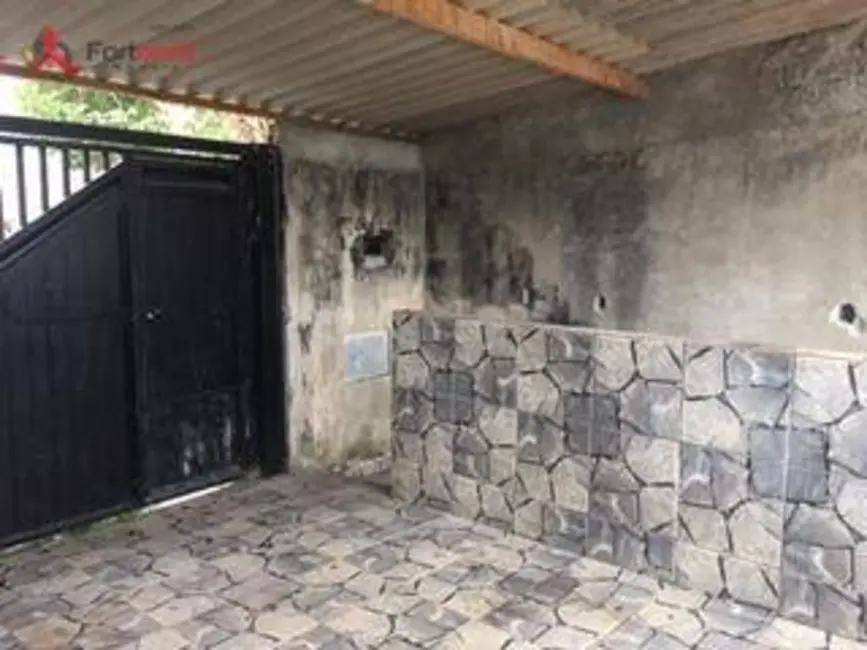 Foto 2 de Casa com 2 quartos à venda, 125m2 em Jardim Nova Esperança, Francisco Morato - SP