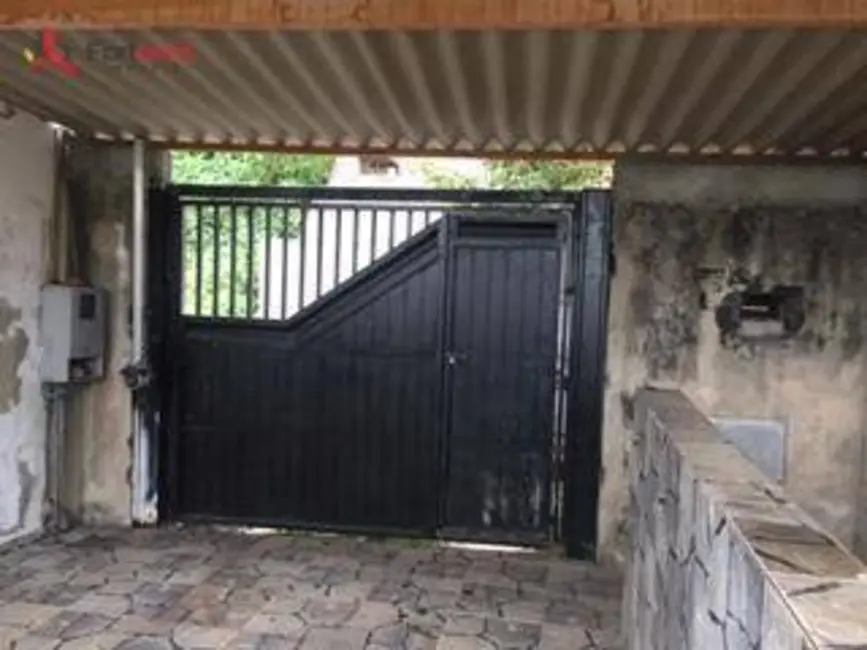 Foto 1 de Casa com 2 quartos à venda, 125m2 em Jardim Nova Esperança, Francisco Morato - SP
