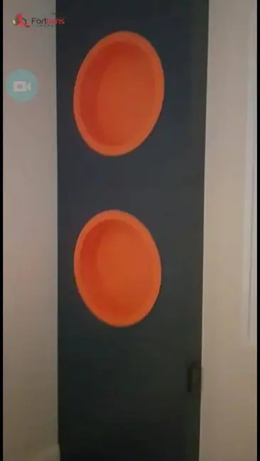 Cobertura com 4 quartos à venda e para alugar, 322m2 em Tamboré, Barueri - SP - imagem 5 Foto 5 de Cobertura com 4 quartos à venda e para alugar, 322m2 em Tamboré, Barueri - SP