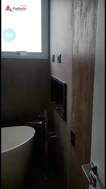 Cobertura com 4 quartos à venda e para alugar, 322m2 em Tamboré, Barueri - SP - imagem 4 Foto 4 de Cobertura com 4 quartos à venda e para alugar, 322m2 em Tamboré, Barueri - SP