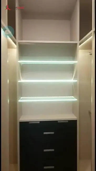 Cobertura com 4 quartos à venda e para alugar, 322m2 em Tamboré, Barueri - SP - imagem 9 Foto 9 de Cobertura com 4 quartos à venda e para alugar, 322m2 em Tamboré, Barueri - SP