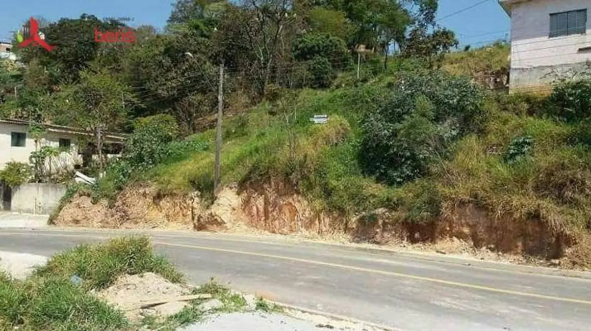 Foto 1 de Terreno / Lote à venda, 125m2 em Jardim Alegria, Francisco Morato - SP