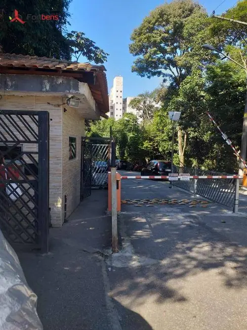 Foto 3 de Apartamento com 2 quartos à venda, 55m2 em Jardim Vivan, São Paulo - SP