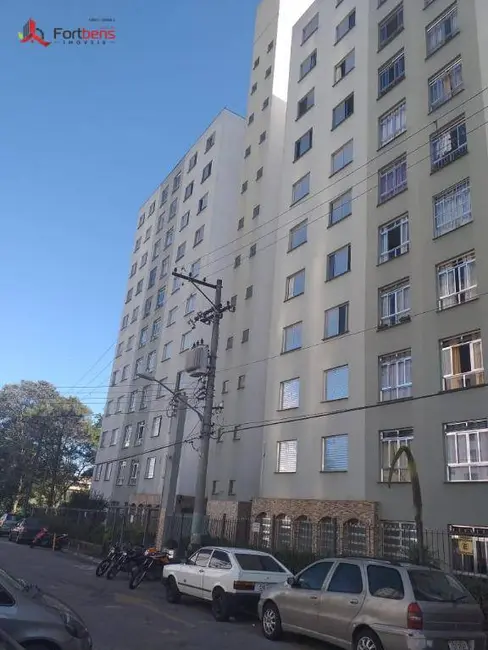 Foto 8 de Apartamento com 2 quartos à venda, 55m2 em Jardim Vivan, São Paulo - SP