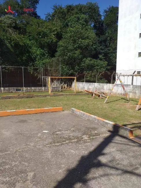 Foto 2 de Apartamento com 2 quartos à venda, 55m2 em Jardim Vivan, São Paulo - SP