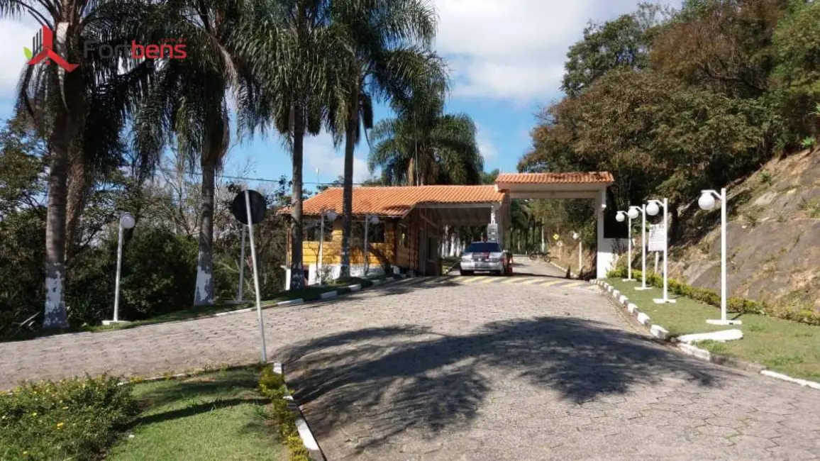 Foto 1 de Terreno / Lote à venda, 1150m2 em Mairipora - SP
