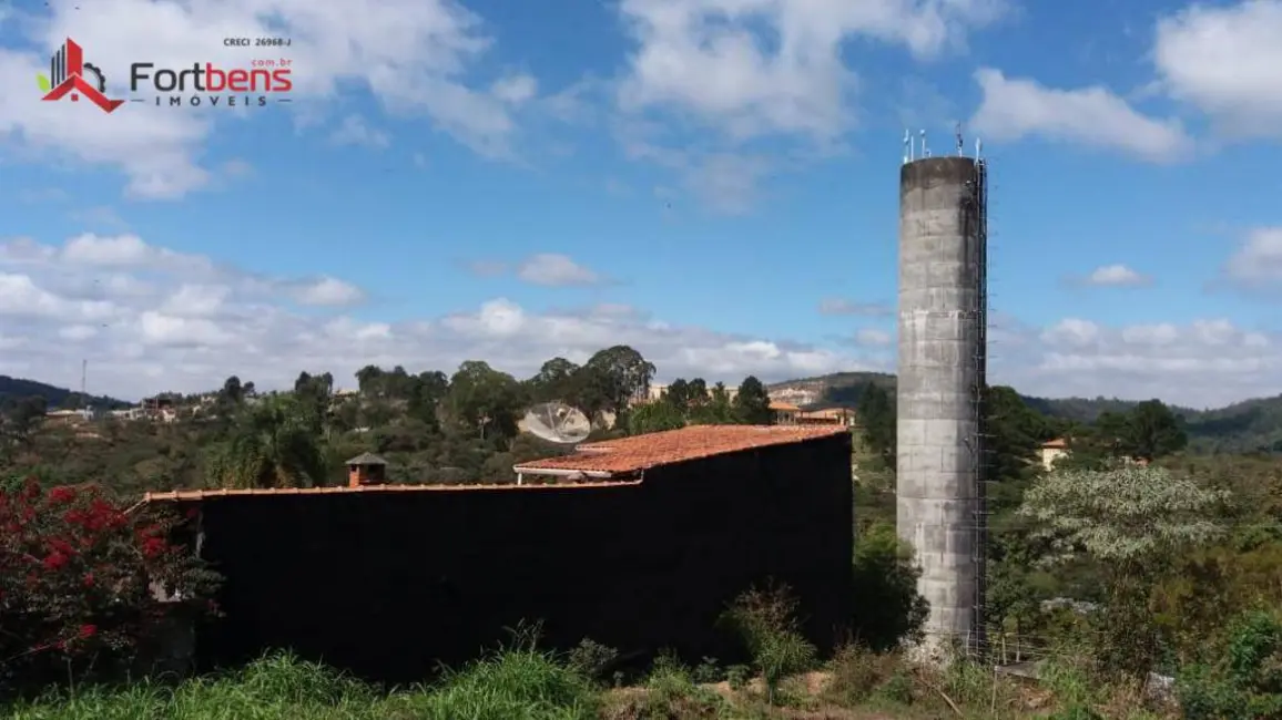 Foto 7 de Terreno / Lote à venda, 1150m2 em Mairipora - SP