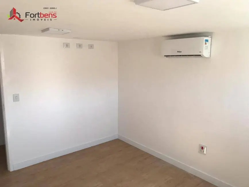 Foto 3 de Sala Comercial para alugar, 13m2 em Região Central, Caieiras - SP