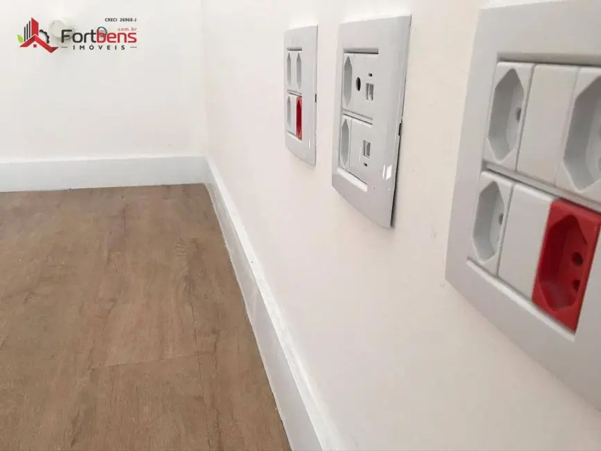 Foto 5 de Sala Comercial para alugar, 13m2 em Região Central, Caieiras - SP