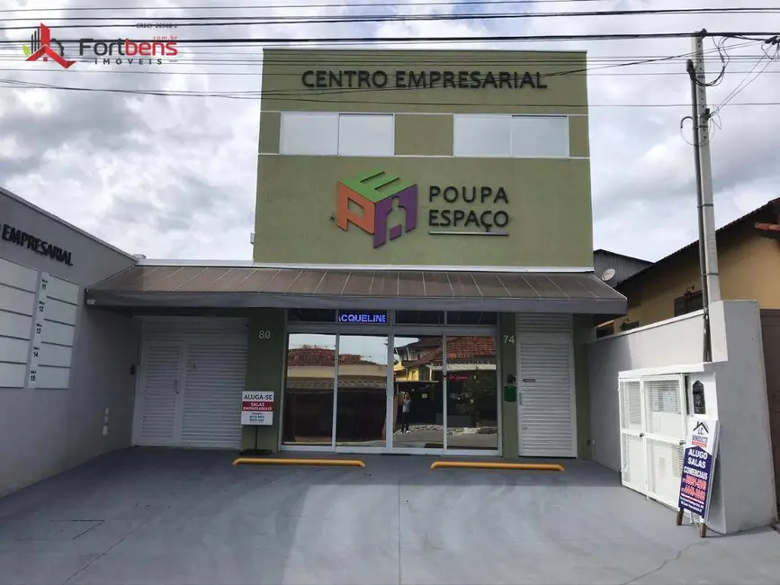 Foto 1 de Sala Comercial para alugar, 13m2 em Região Central, Caieiras - SP