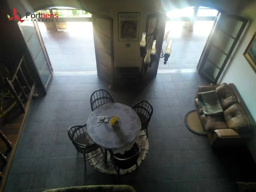 Foto 6 de Sobrado com 3 quartos à venda, 1729m2 em Alpes de Caieiras, Caieiras - SP