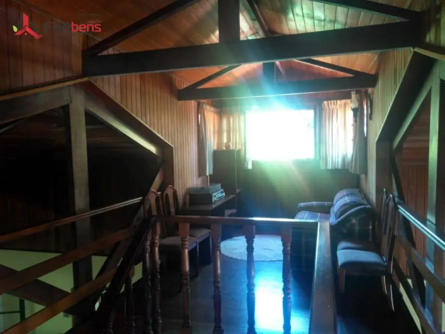 Foto 5 de Sobrado com 3 quartos à venda, 1729m2 em Alpes de Caieiras, Caieiras - SP