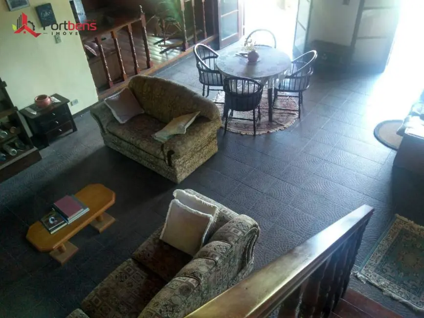 Foto 7 de Sobrado com 3 quartos à venda, 1729m2 em Alpes de Caieiras, Caieiras - SP