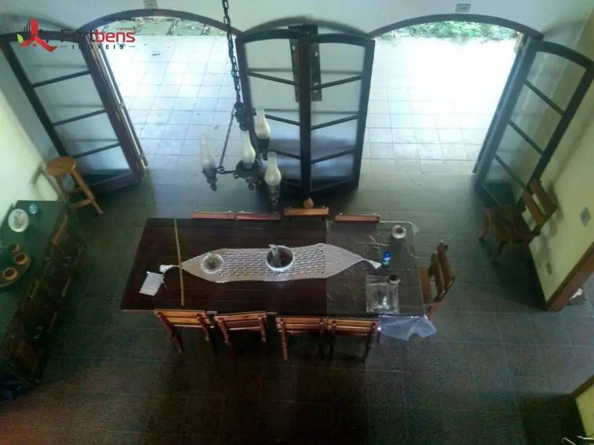 Foto 8 de Sobrado com 3 quartos à venda, 1729m2 em Alpes de Caieiras, Caieiras - SP