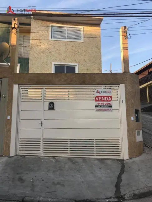 Sobrado com 3 quartos à venda, 90m2 em Vila Caiúba, São Paulo - SP - imagem 1 Foto 1 de Sobrado com 3 quartos à venda, 90m2 em Vila Caiúba, São Paulo - SP